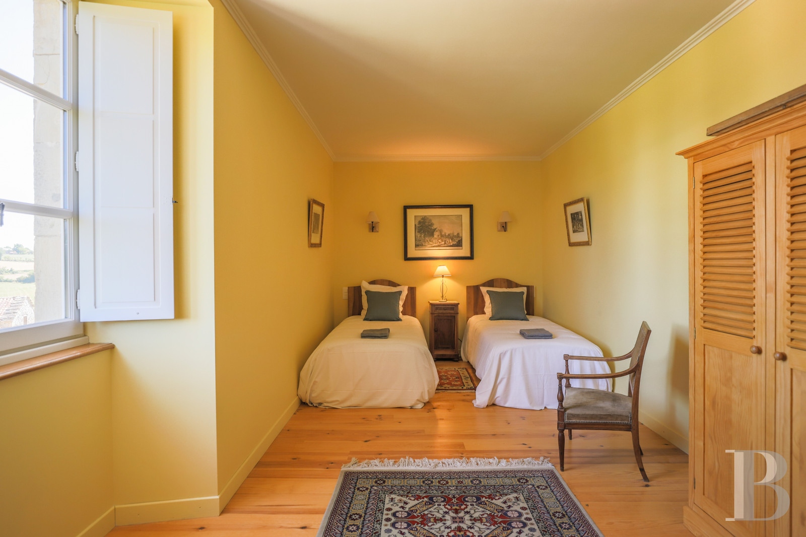 A well preserved and fully restored family chateau in Castanet, Tarn-et-Garonne - photo  n°22